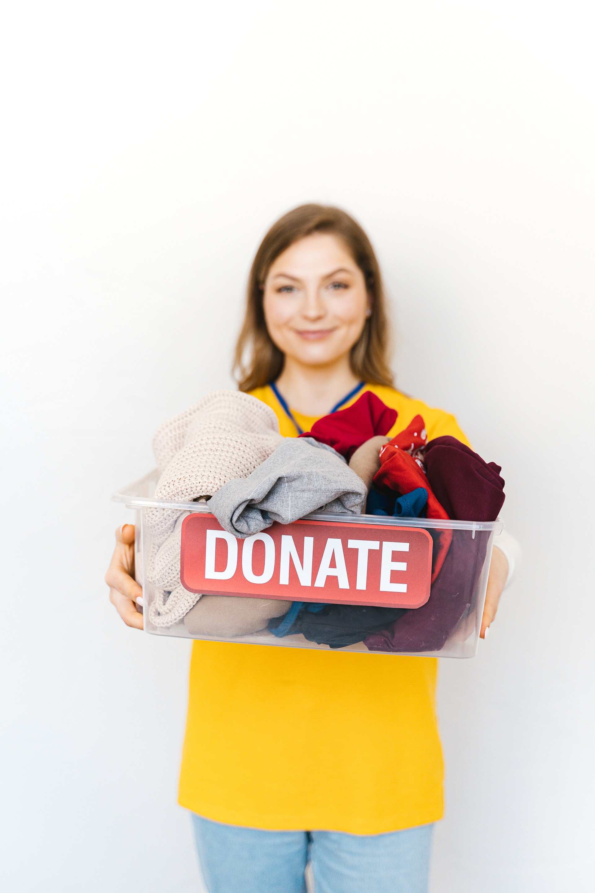 Donation
