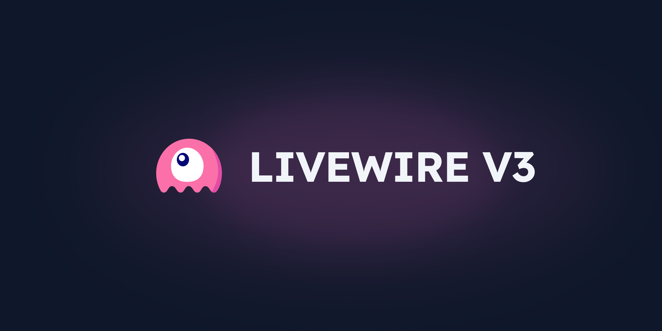 Вышла Бета-Версия Livewire V3