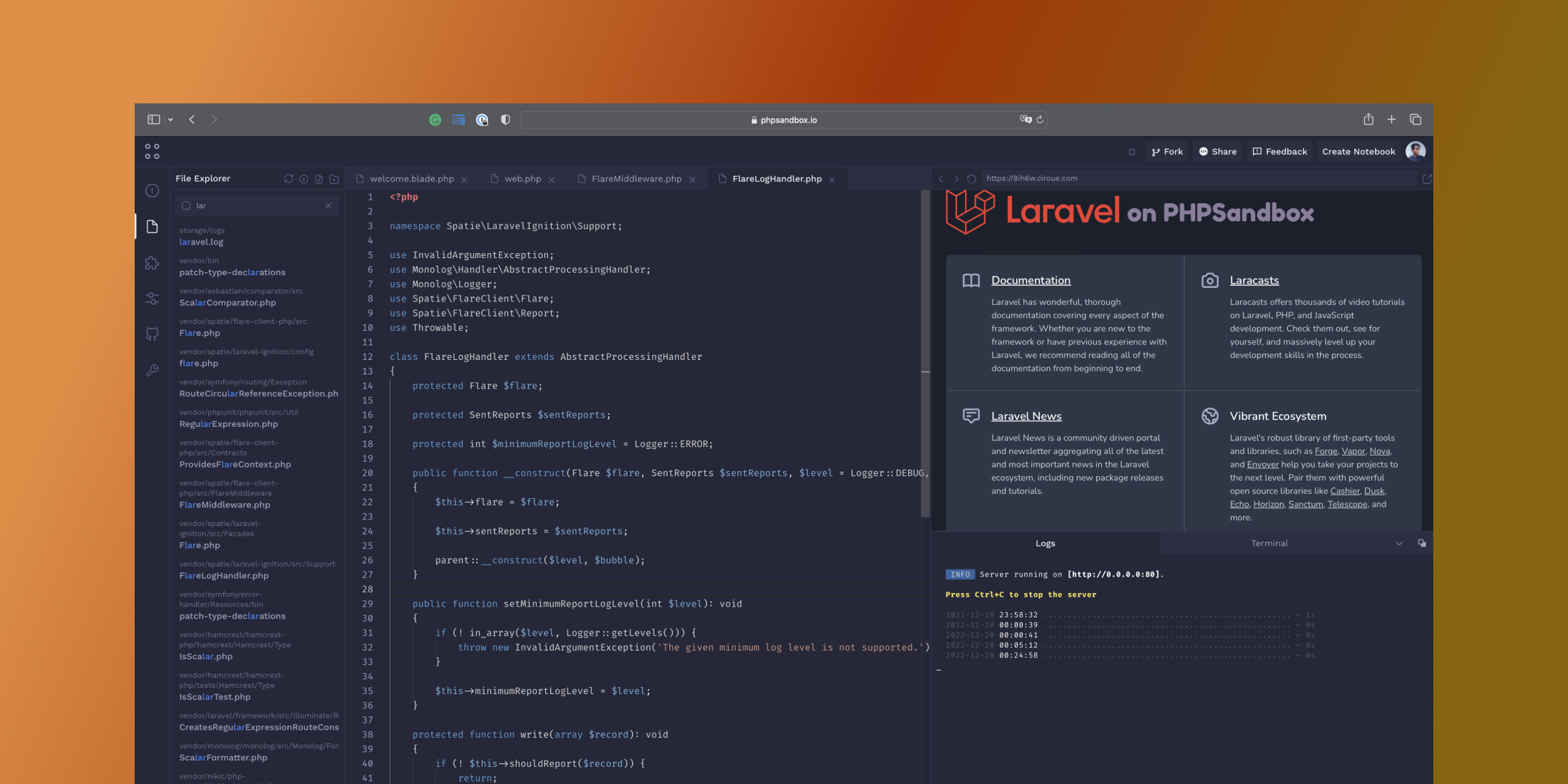 PHP Step2dev php step2dev