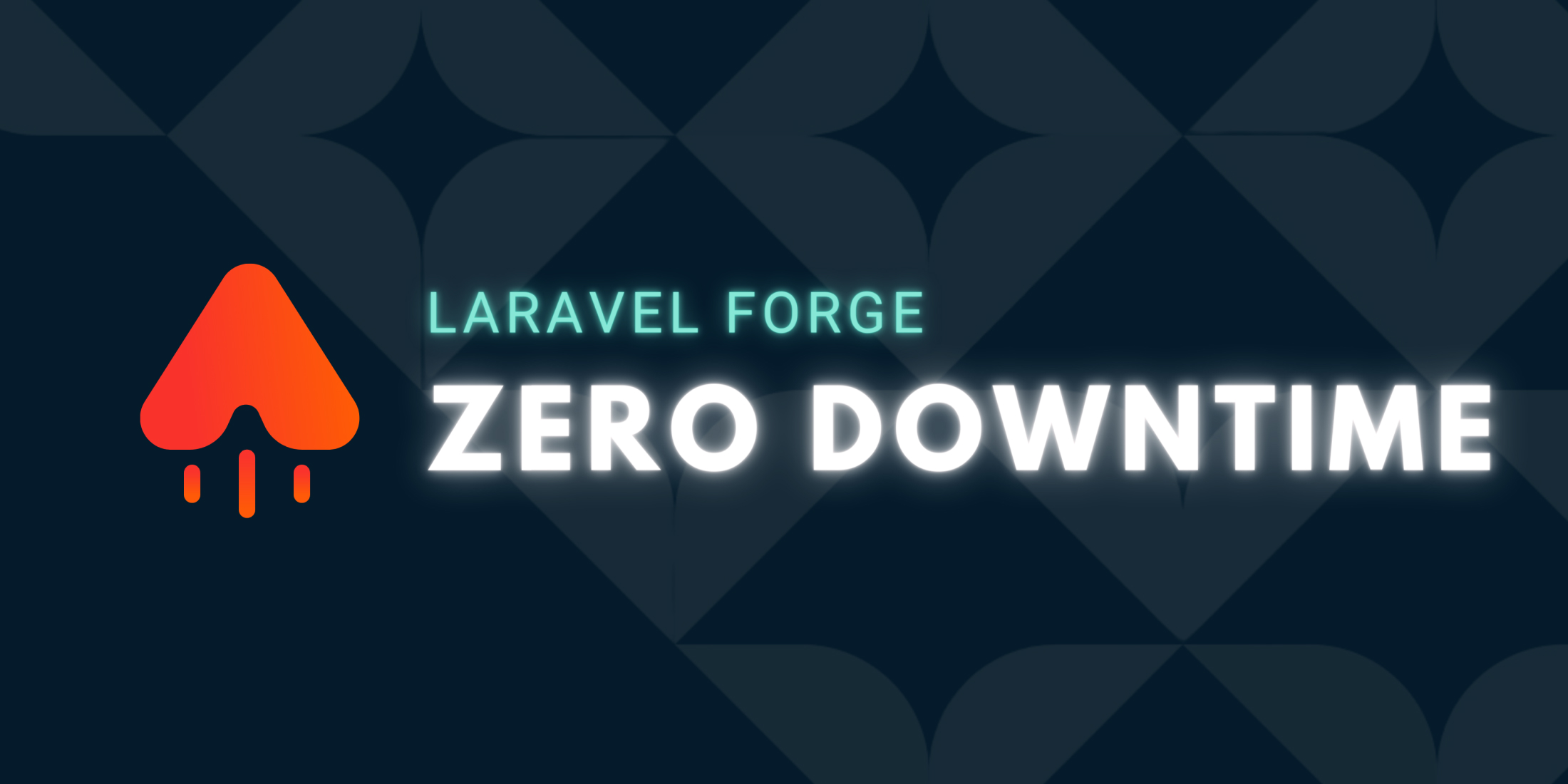 Laravel Forge Представляє Розгортання Без Простою З Інтеграцією Envoyer