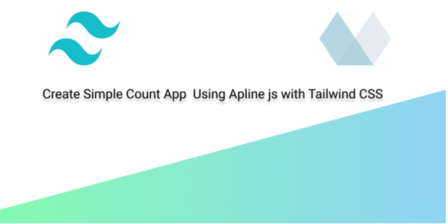 Komunikowa aplikacja za pomocą appline JS z Tailwind CSS