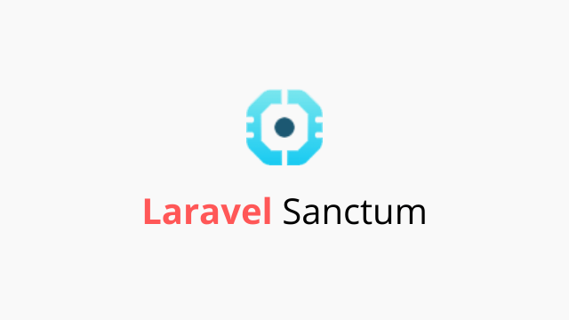 Аутентификация API API Laravel с использованием Laravel Sanctum