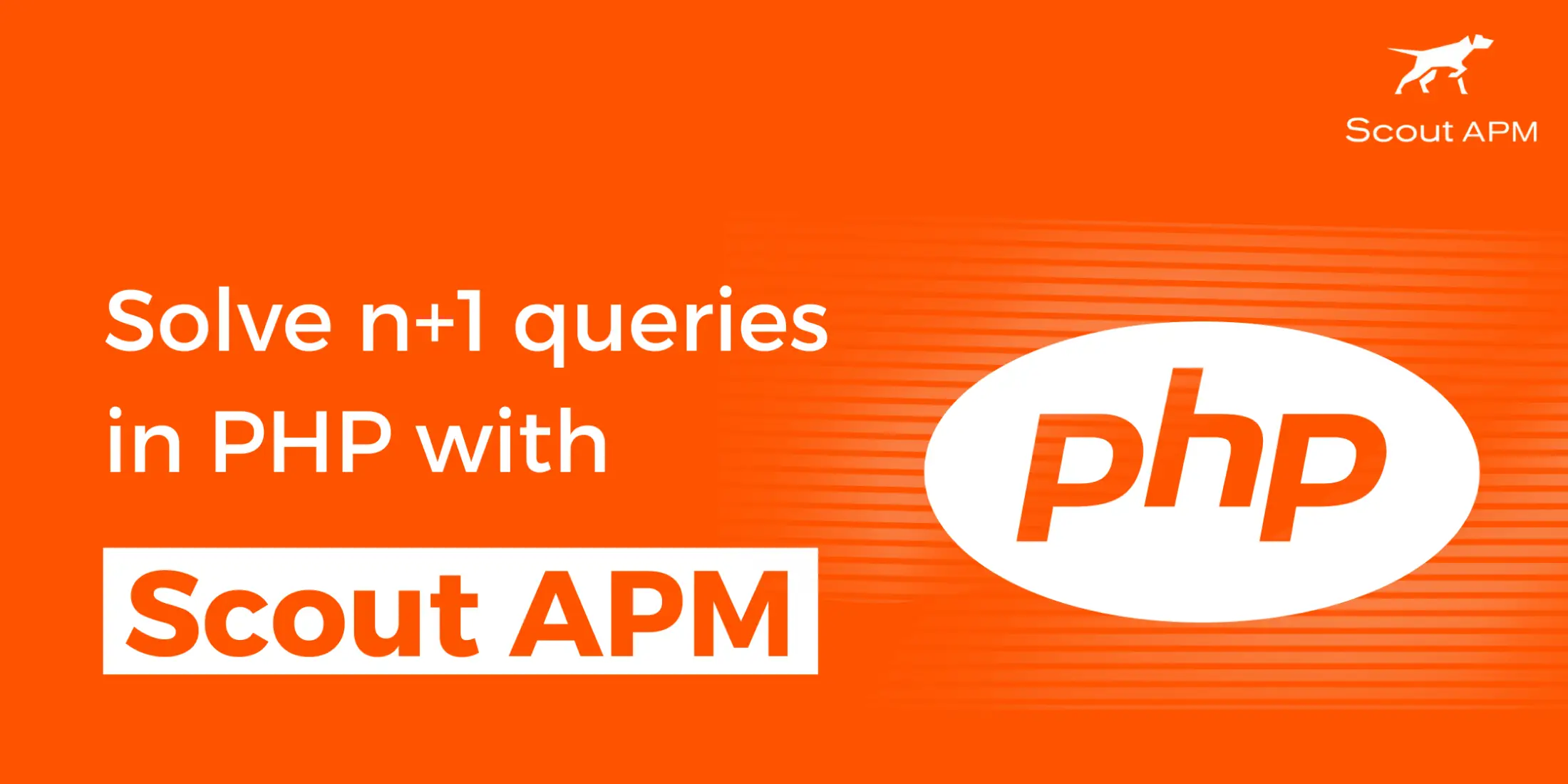 Solve N+1 Queries In Php With Scout