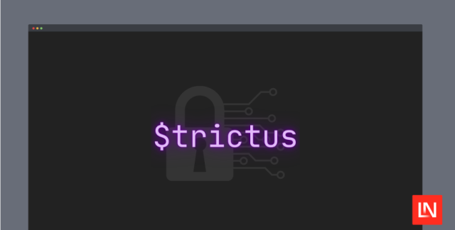 Add Strict Typing To Inline Variables In Php With Strictus