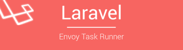 Laravel Envoy - Automate The Boring Stuff