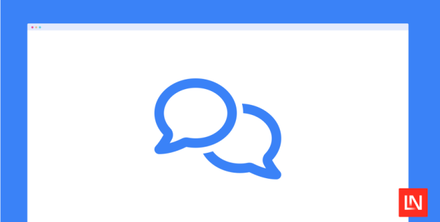 Basement Chat Is A Real-Time Chat Widget Package