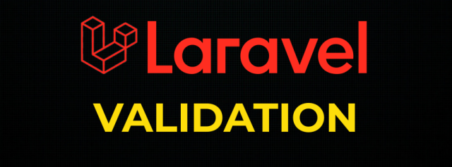 Data Validation In Laravel