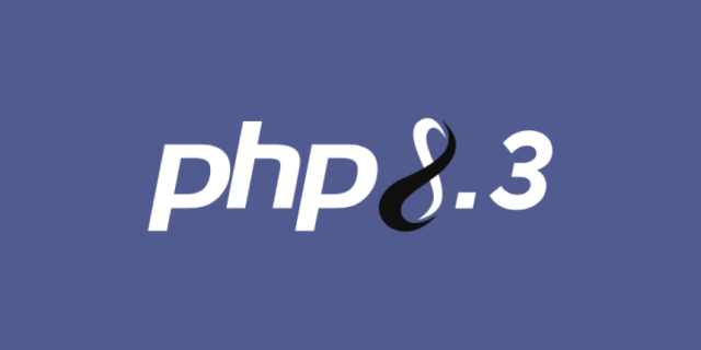 Przyspiesz Swoją Aplikację Dzięki Php 8.3