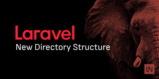 Dive Into The Streamlined Directory Structure In Laravel 11